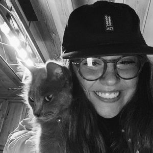 Meet your Posher, Kendall